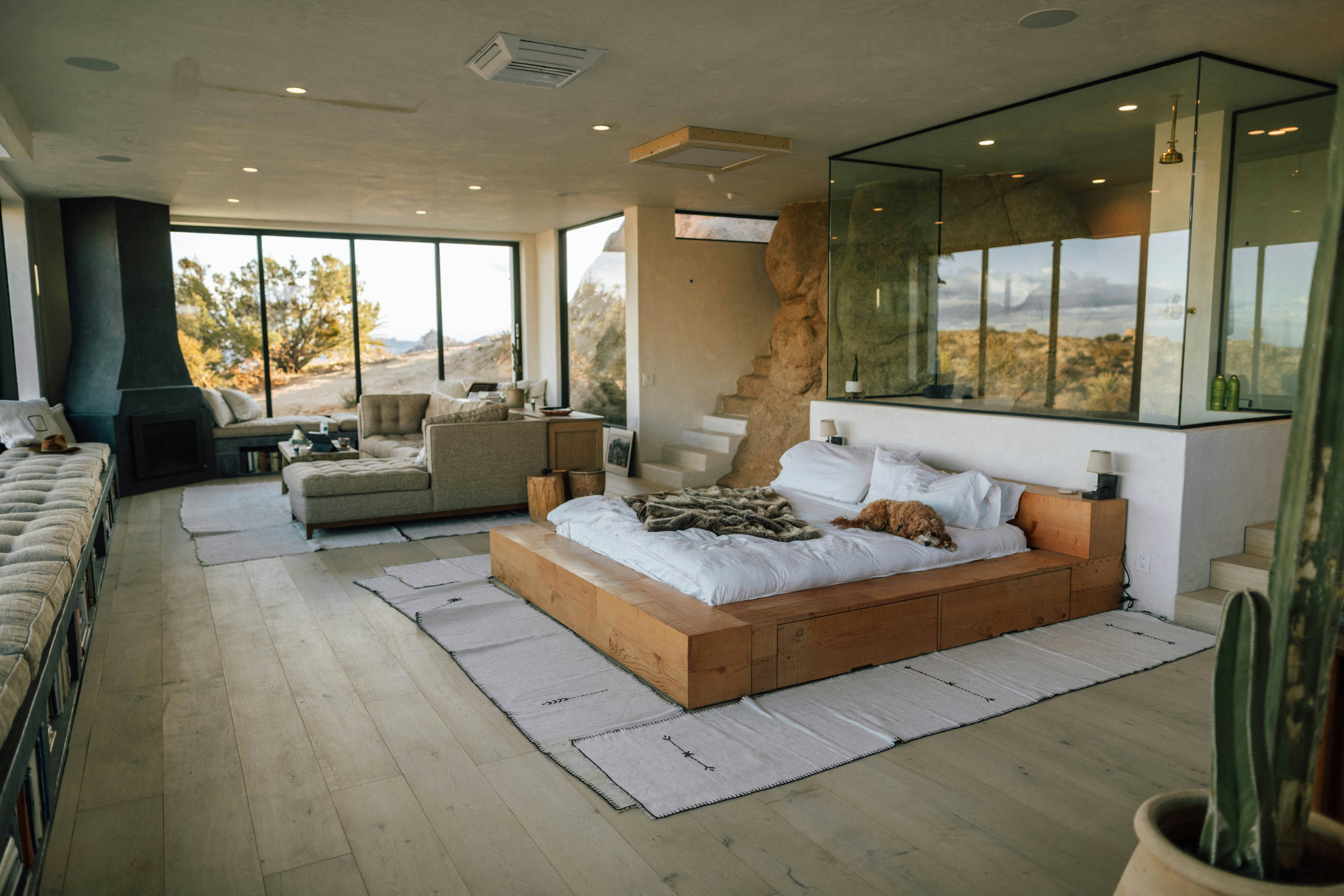 Urban Loft Suite
